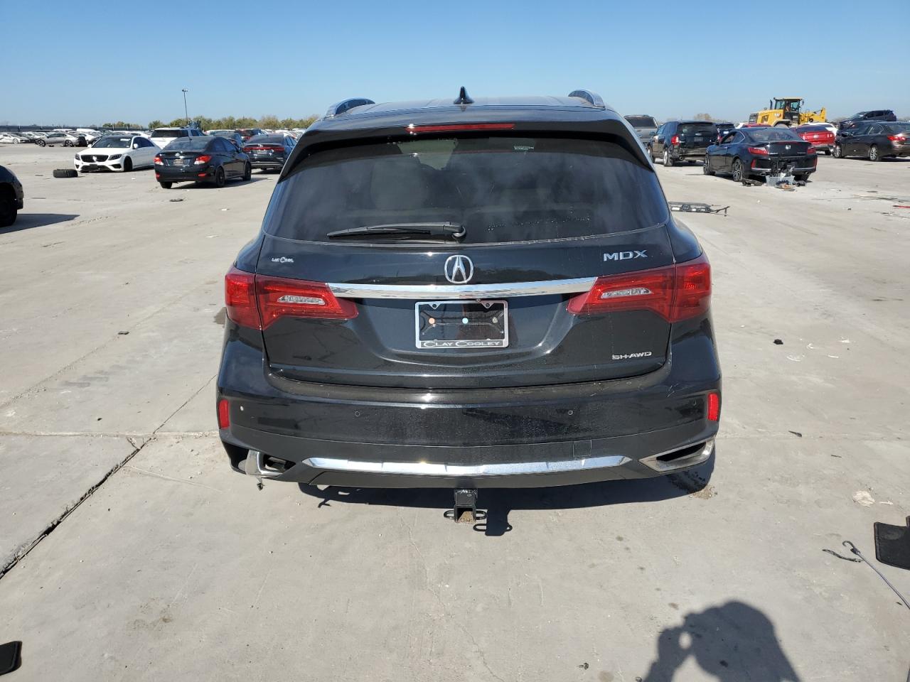 2017 Acura MDX - Image 6