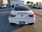 2013 Bmw 650 I за продажба в Sacramento, CA - Mechanical