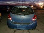 2010 Toyota Yaris  na sprzedaż w Pennsburg, PA - Front End