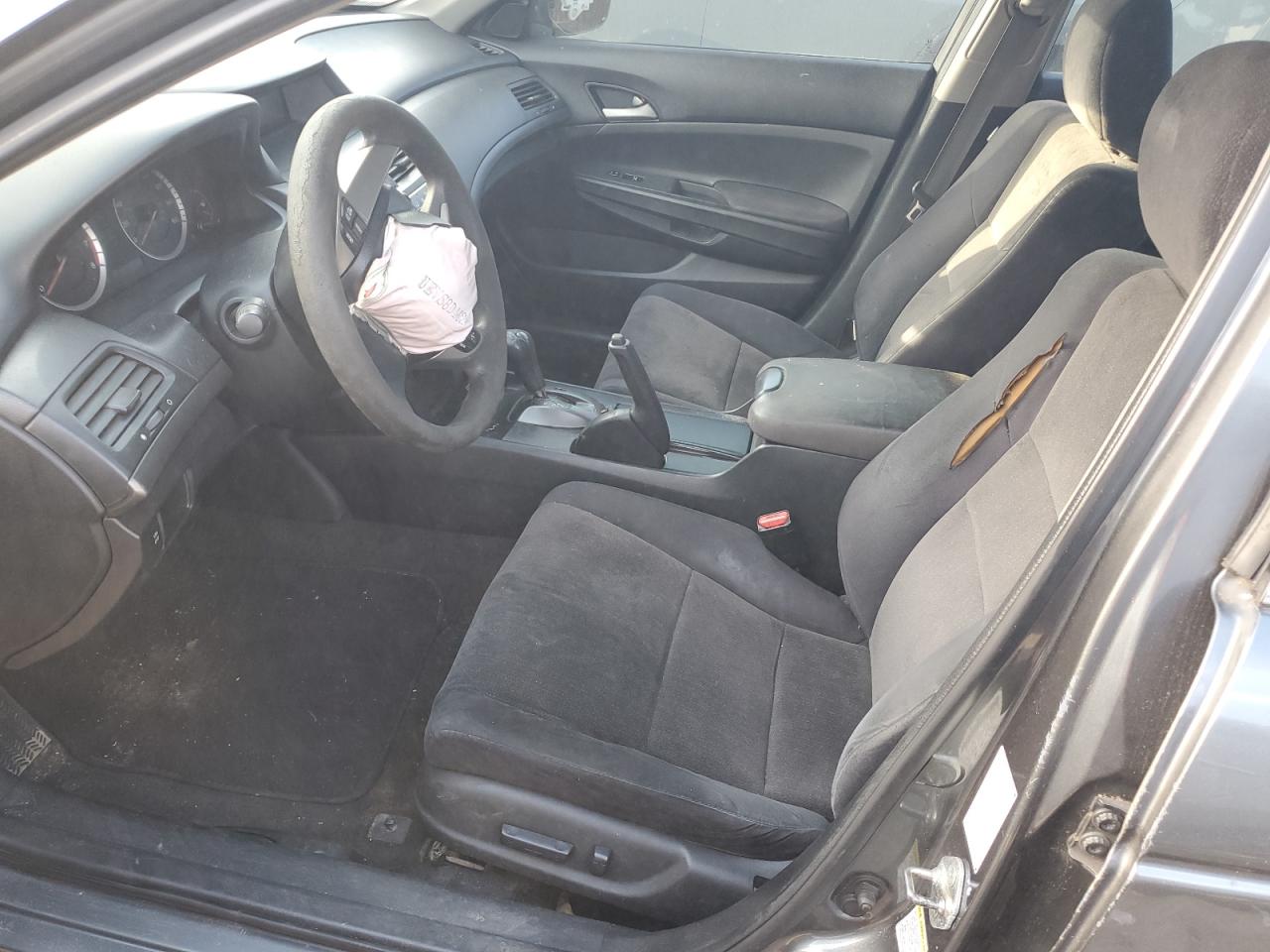 2010 Honda Accord - Image 7