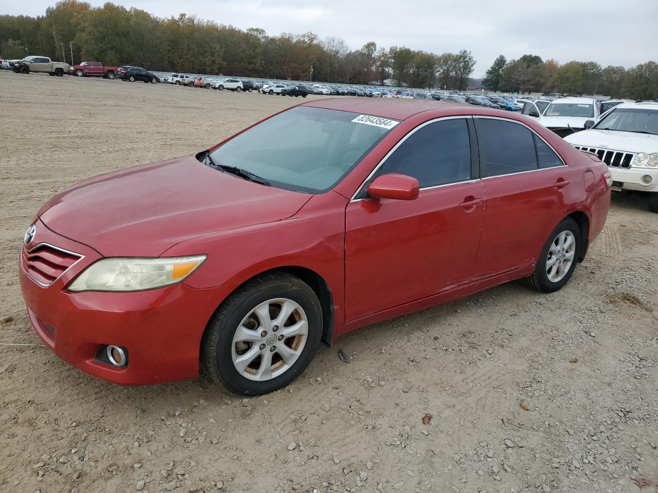 2011 Toyota Camry - Image 1
