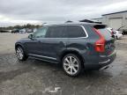 2017 Volvo Xc90 T6 للبيع في Austell، GA - Rear End