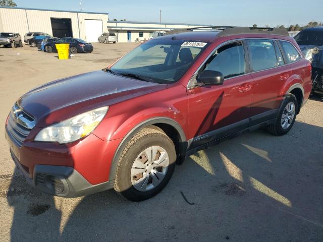 Harleyville, SC에서 판매 중인 2013 Subaru Outback 2.5I - Normal Wear