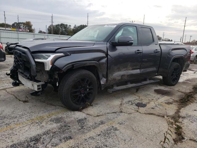 2022 Toyota Tundra Double Cab Sr