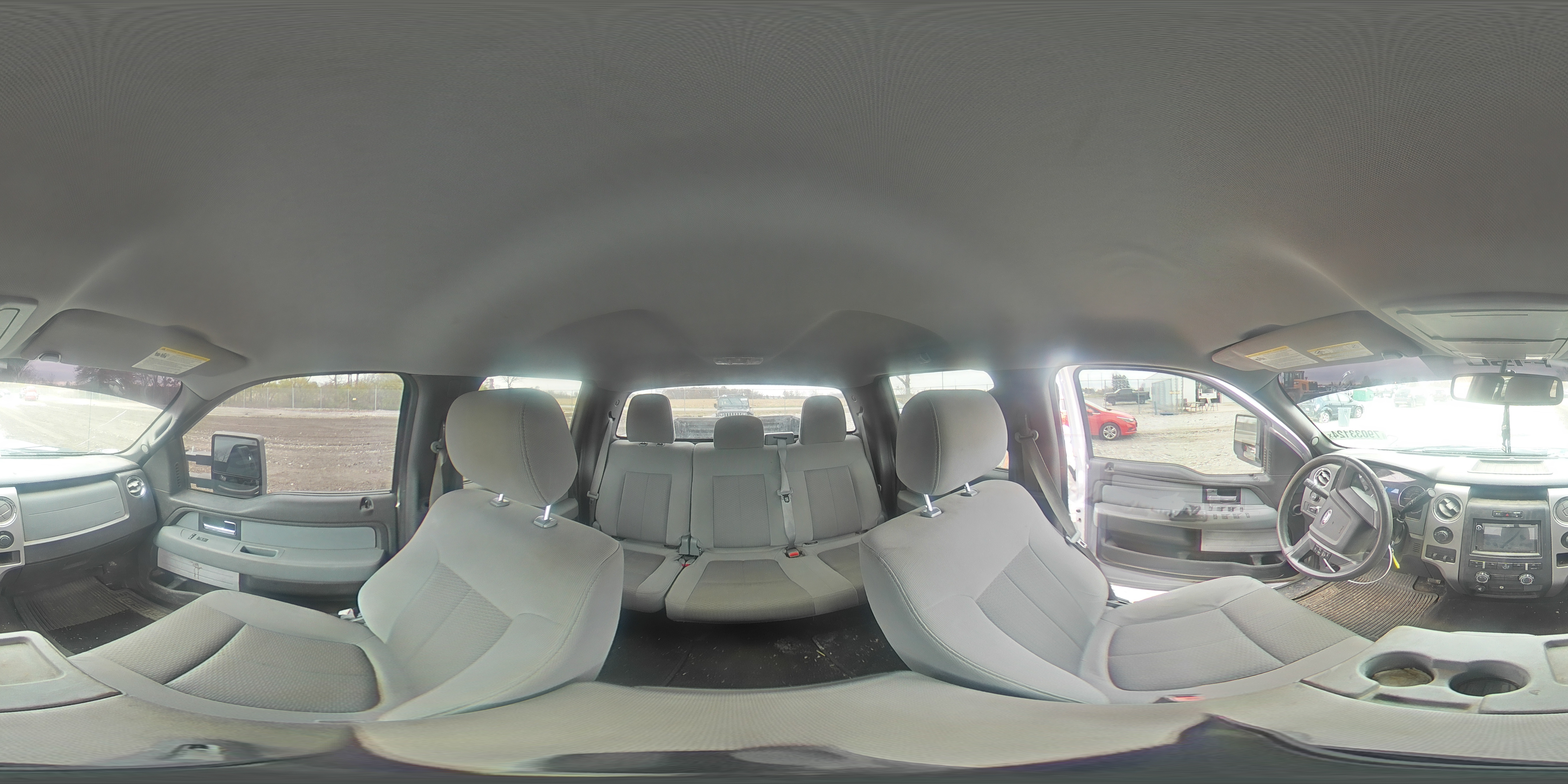 2012 Ford F-150 - Image 12