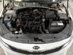 2018 Kia Optima Sxl de vânzare în Columbia, MO - Burn - Engine