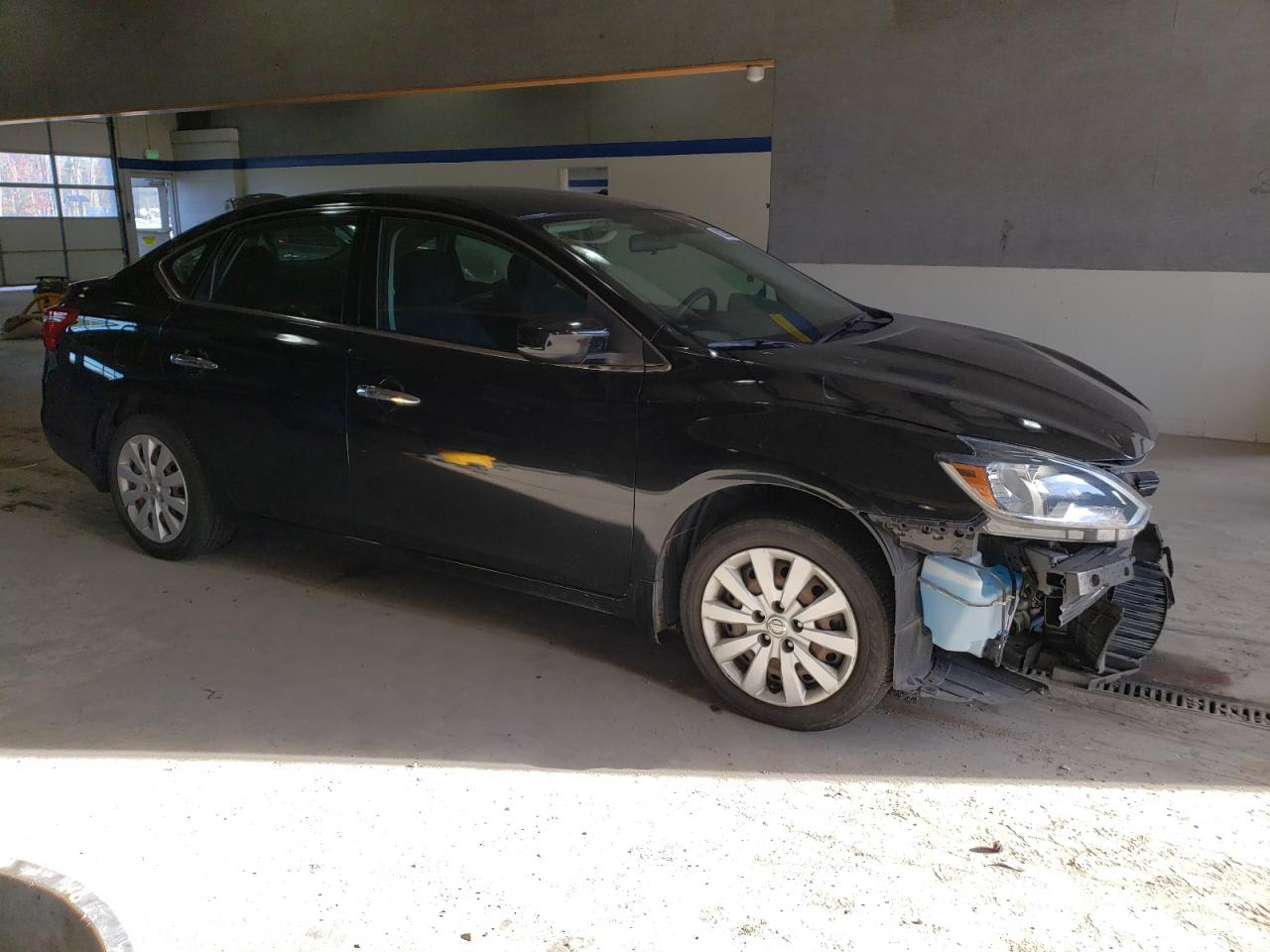 2017 Nissan Sentra - Image 4