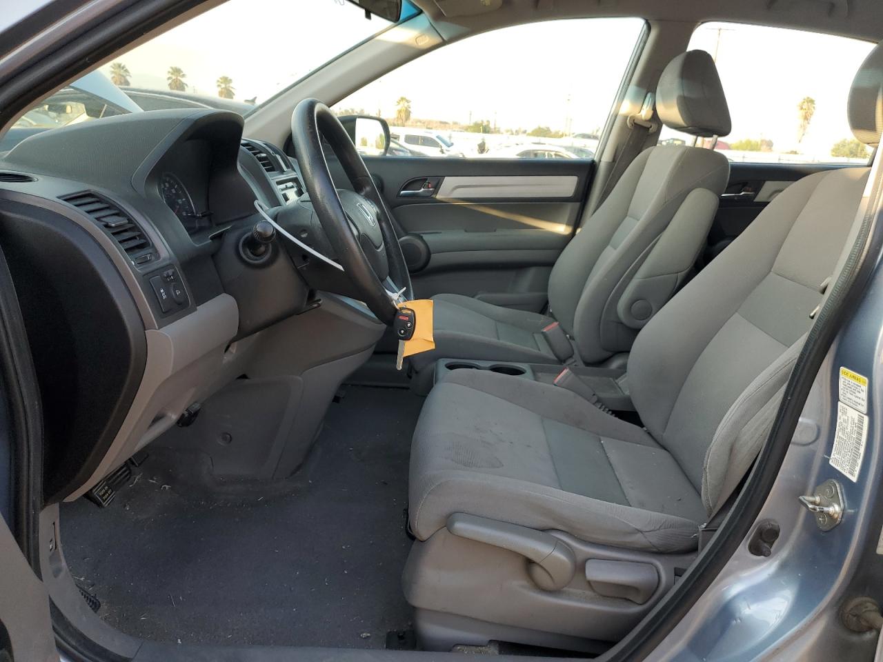 2011 Honda CR-V - Image 7