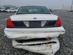 2003 Ford Crown Victoria Police Interceptor იყიდება Tifton-ში, GA - Front End