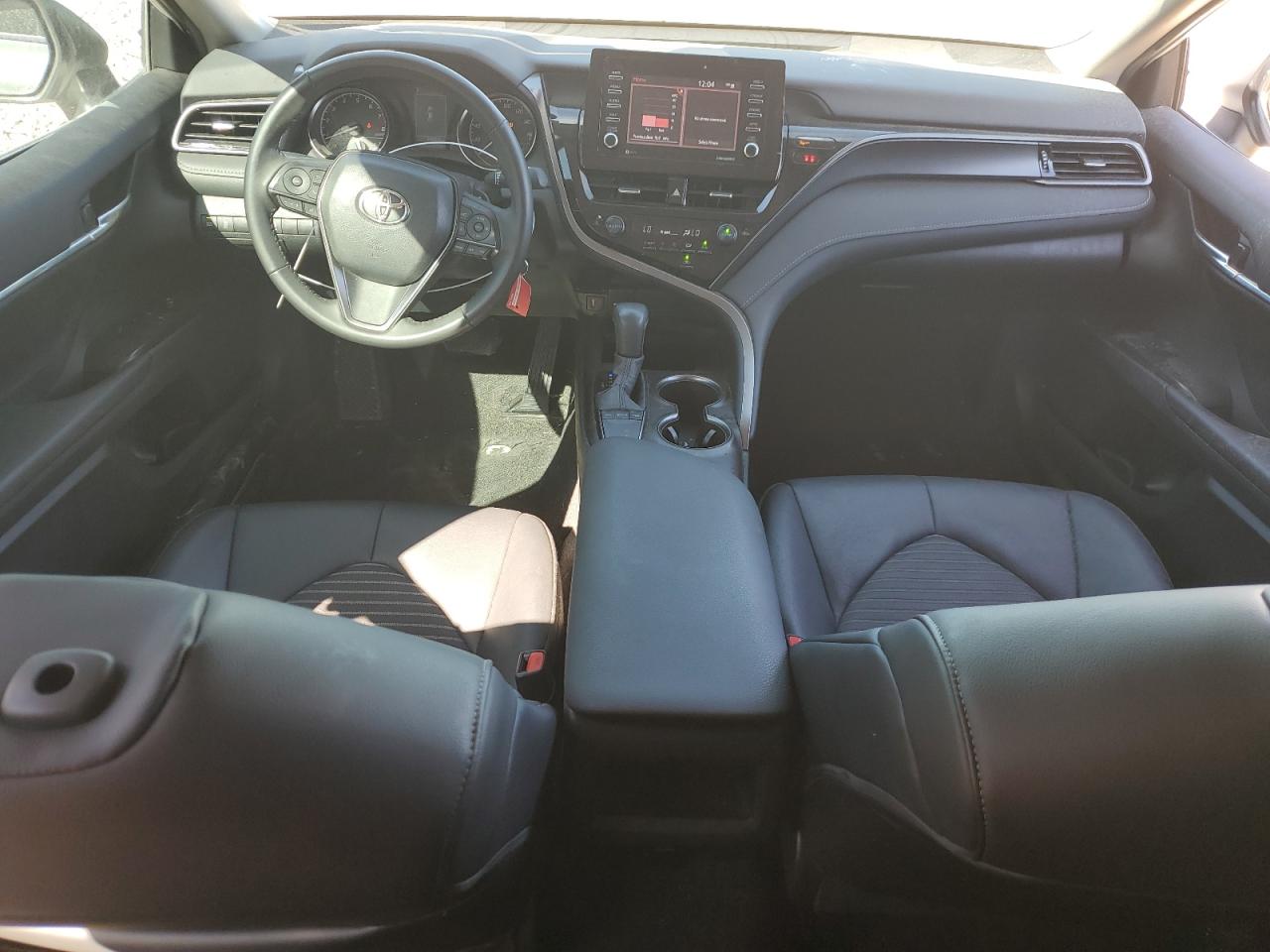 2024 Toyota Camry - Image 8
