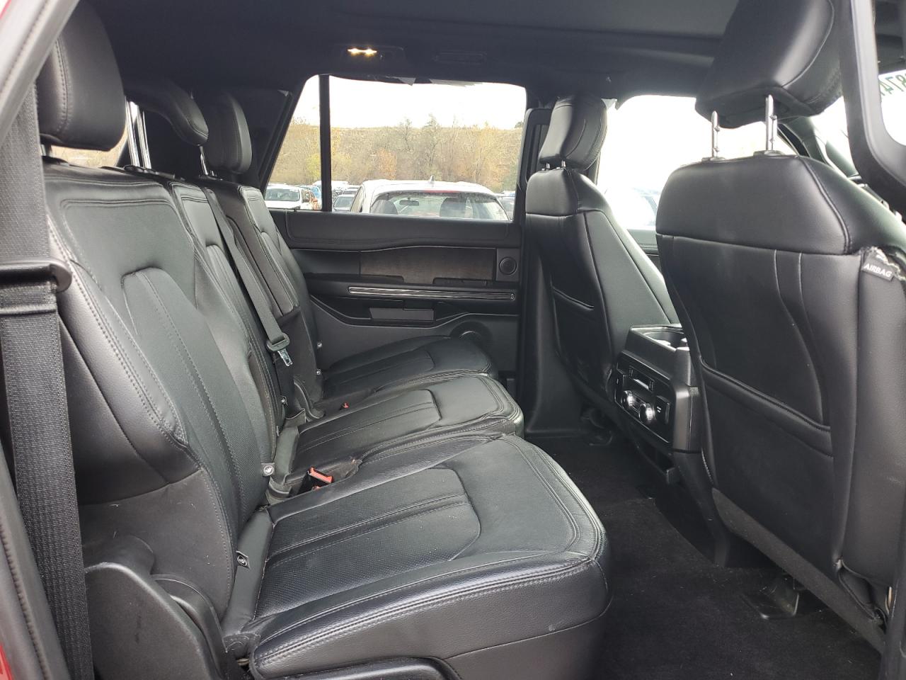 2019 Ford Expedition Max Limited VIN: 1FMJK2AT0KEA65712 Lot: 78874724