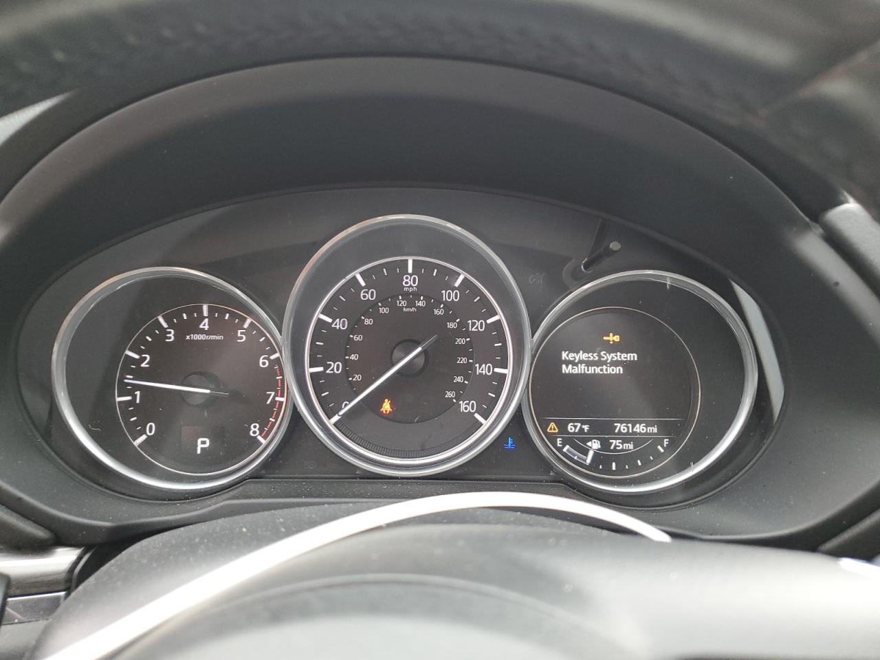2017 Mazda CX-5 - Image 9
