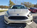 2017 Ford Focus Se იყიდება Bridgeton-ში, MO - Front End