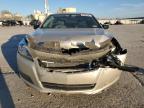 2013 Chevrolet Malibu Ls на продаже в Tulsa, OK - Front End