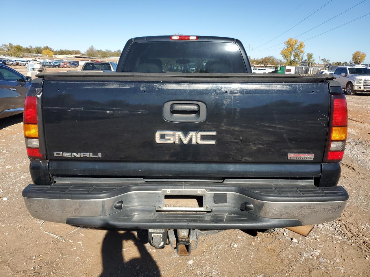 2004 GMC Sierra C2500 Heavy Duty VIN: 1GTHC29U24E303110 Lot: 80571114