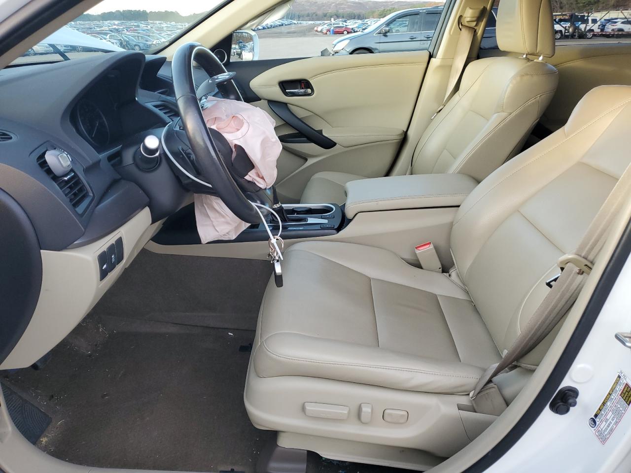 2017 Acura RDX - Image 7