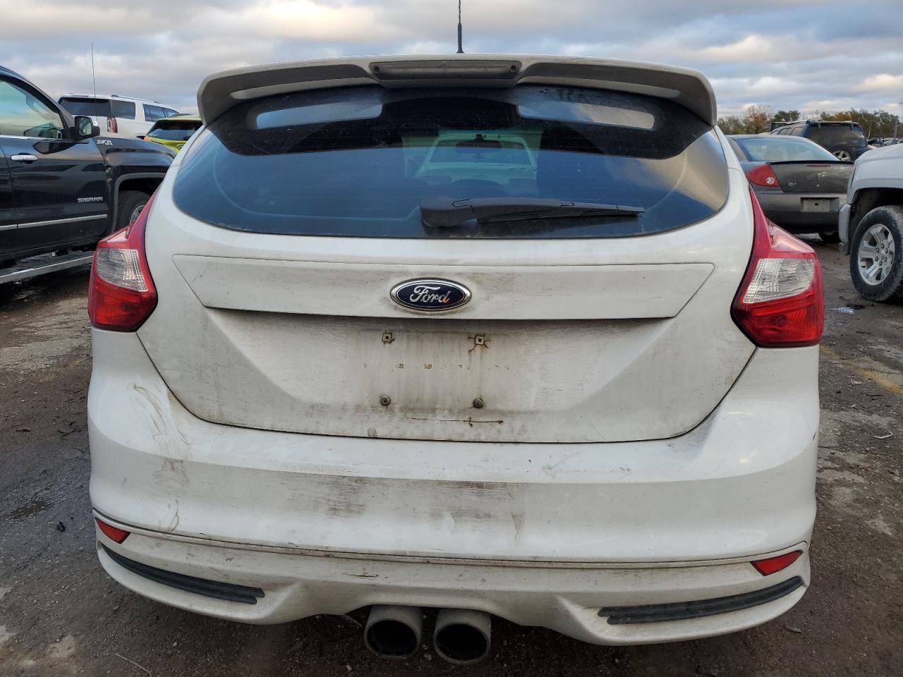 2014 Ford Focus - Image 6