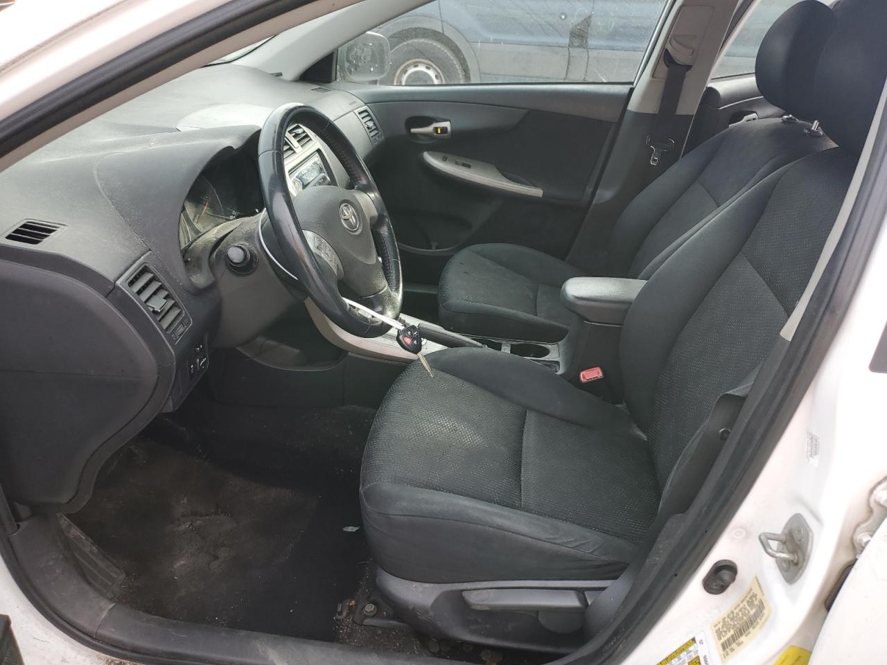 2010 Toyota Corolla - Image 7