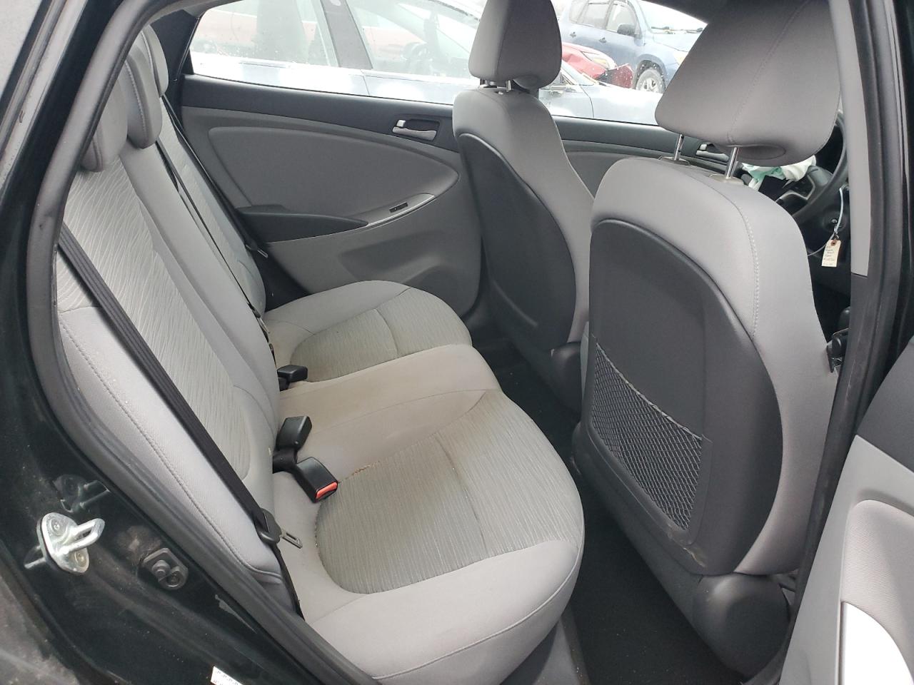 2016 Hyundai Accent - Image 10