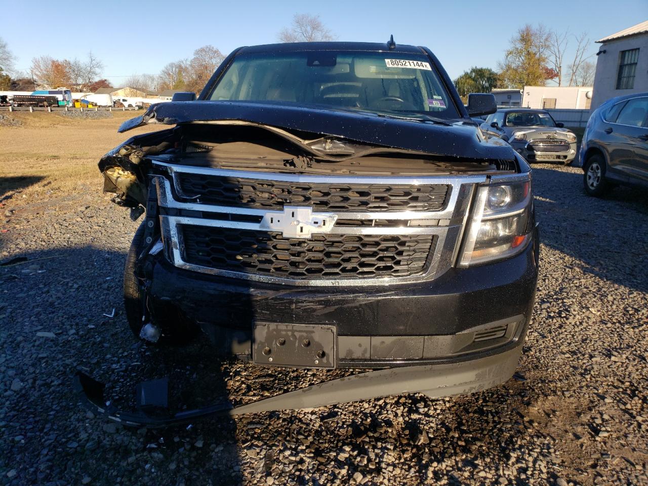 2019 Chevrolet Suburban - Image 5