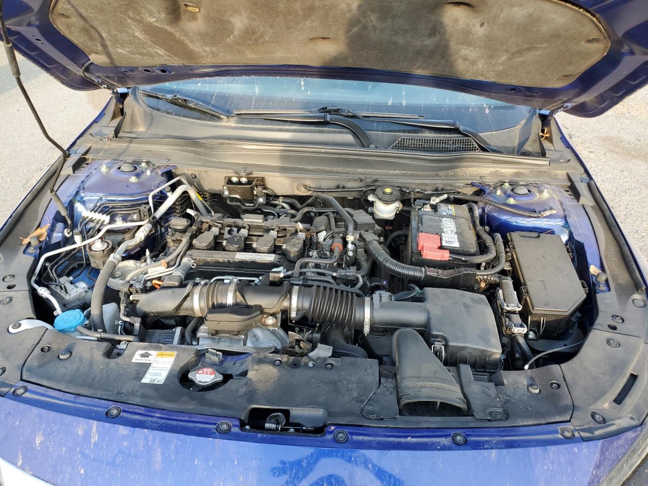 2019 Honda Accord - Image 11