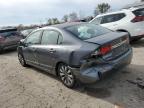 2009 HONDA CIVIC EX for sale at Copart IN - DYER