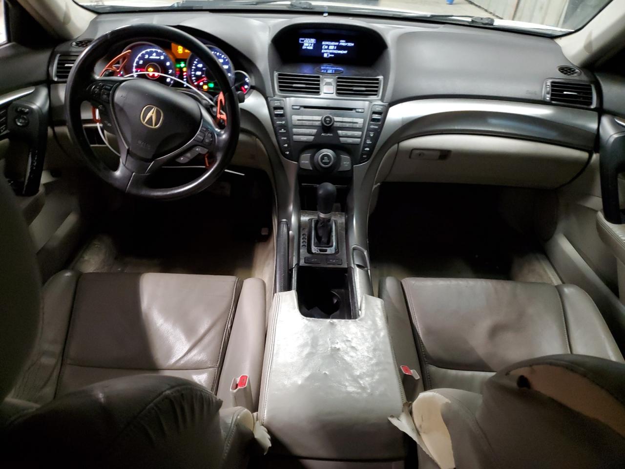 2010 Acura TL - Image 8