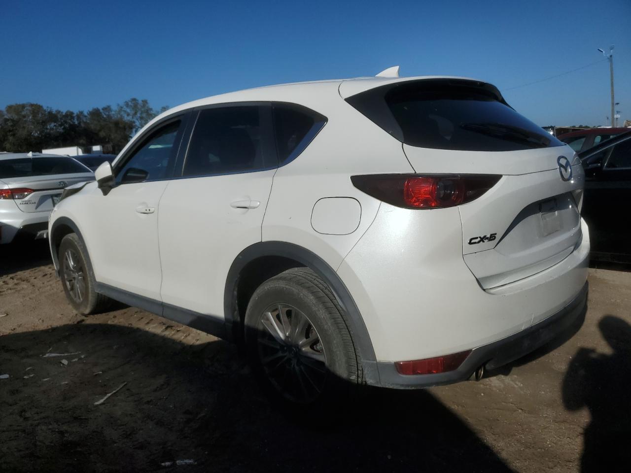 2019 Mazda CX-5 - Image 2