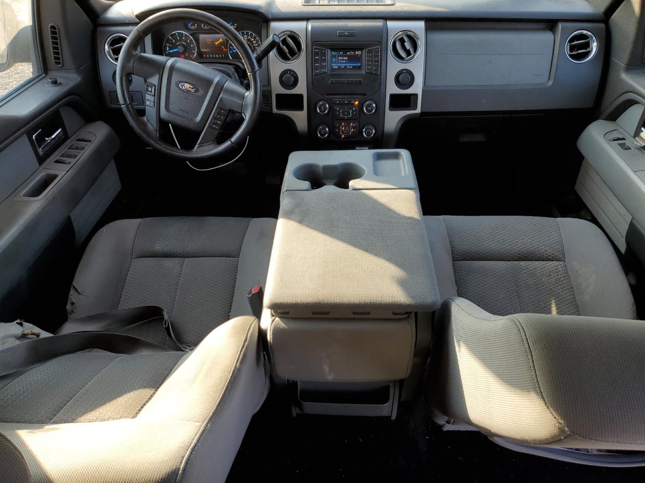 2013 Ford F-150 - Image 8