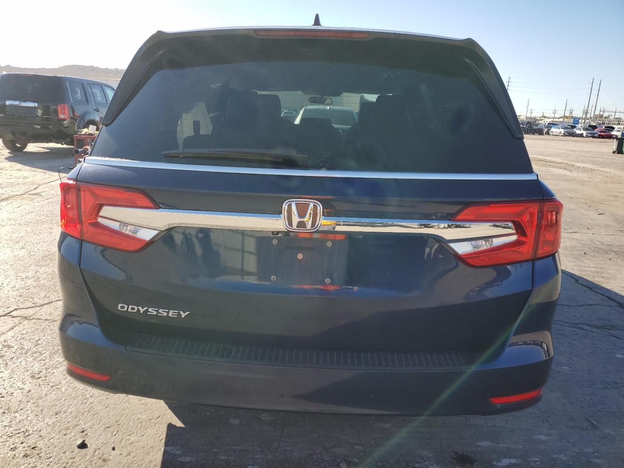 2019 Honda Odyssey - Image 6