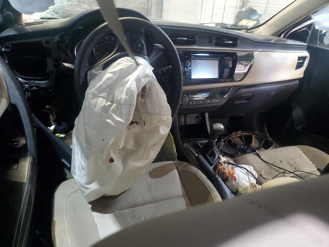 2015 Toyota Corolla - Image 8