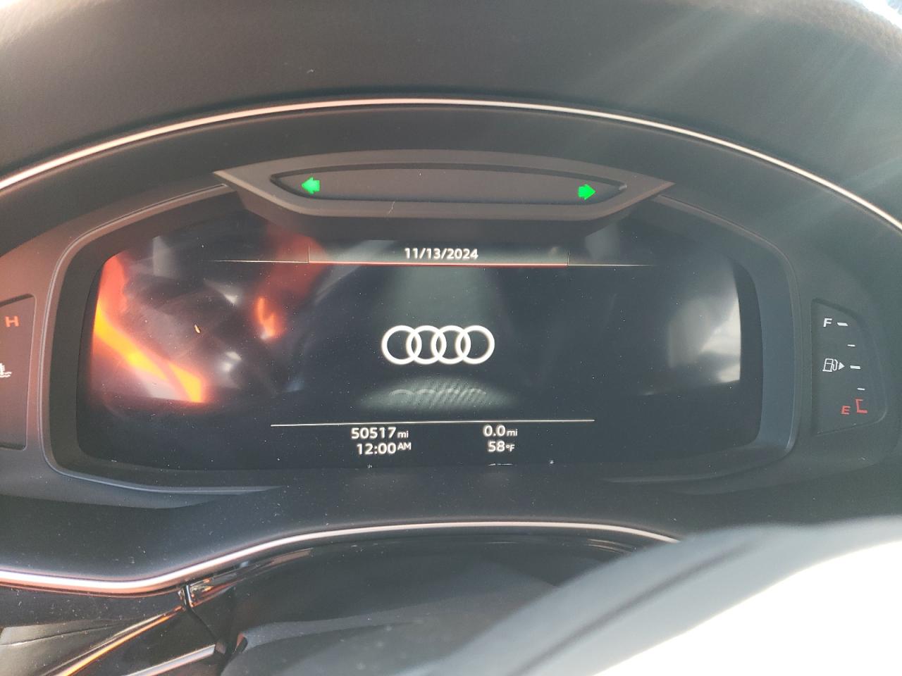 2023 Audi Q7 - Image 9