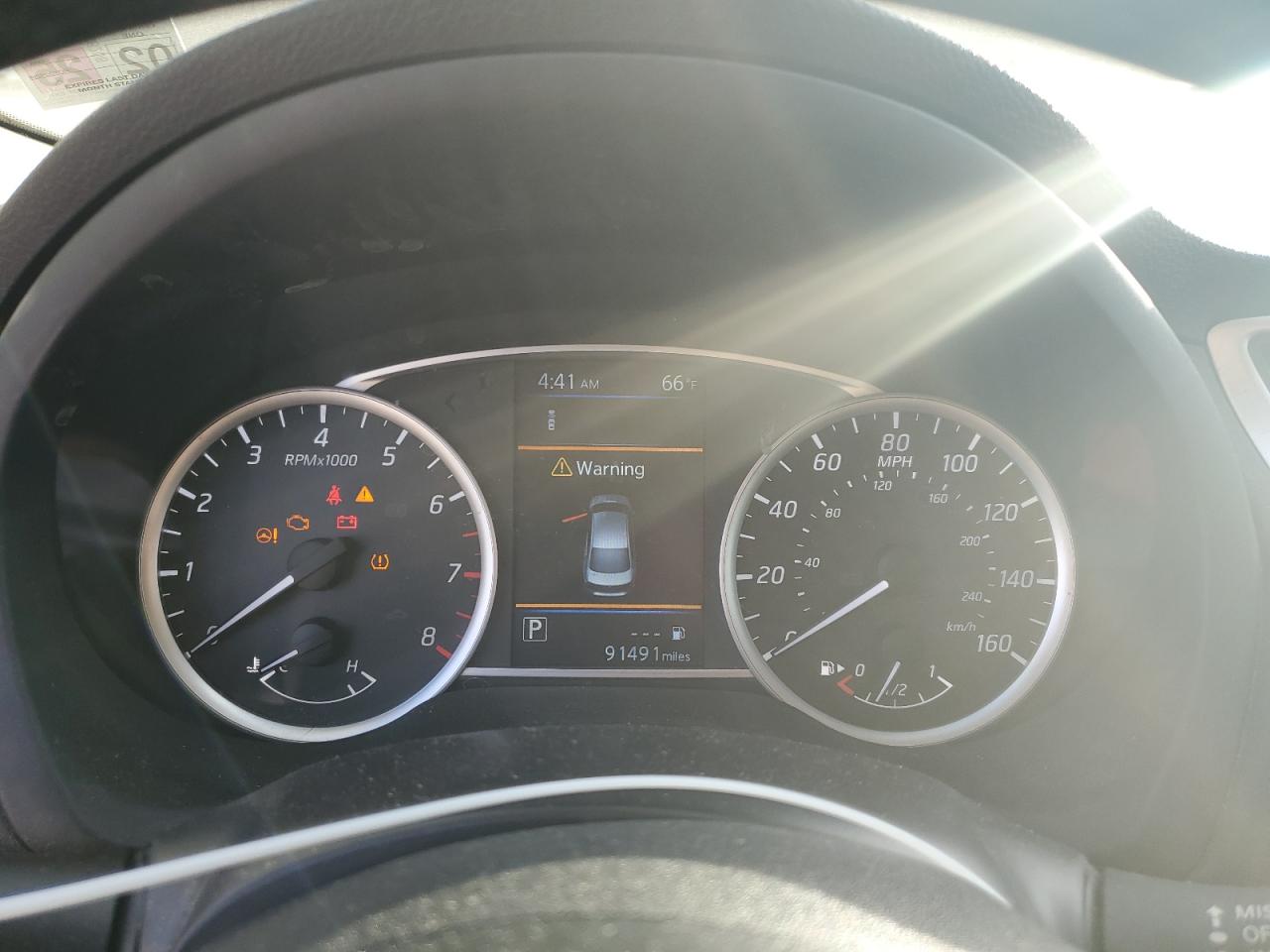 2019 Nissan Sentra - Image 9