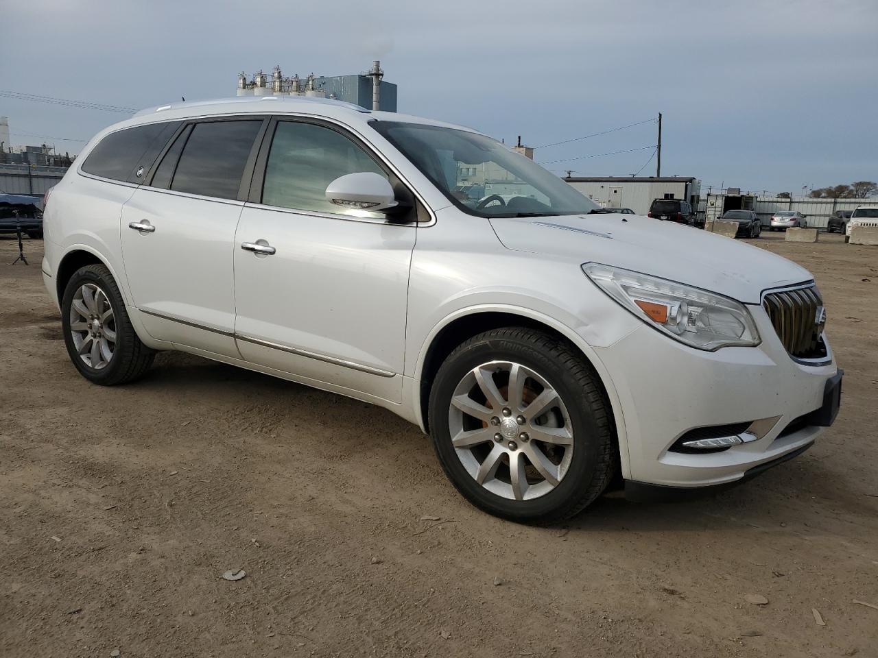 2016 Buick Enclave - Image 4