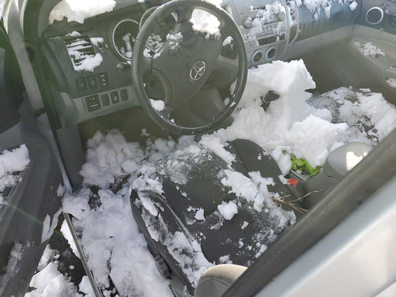 2007 Toyota Tacoma - Image 8