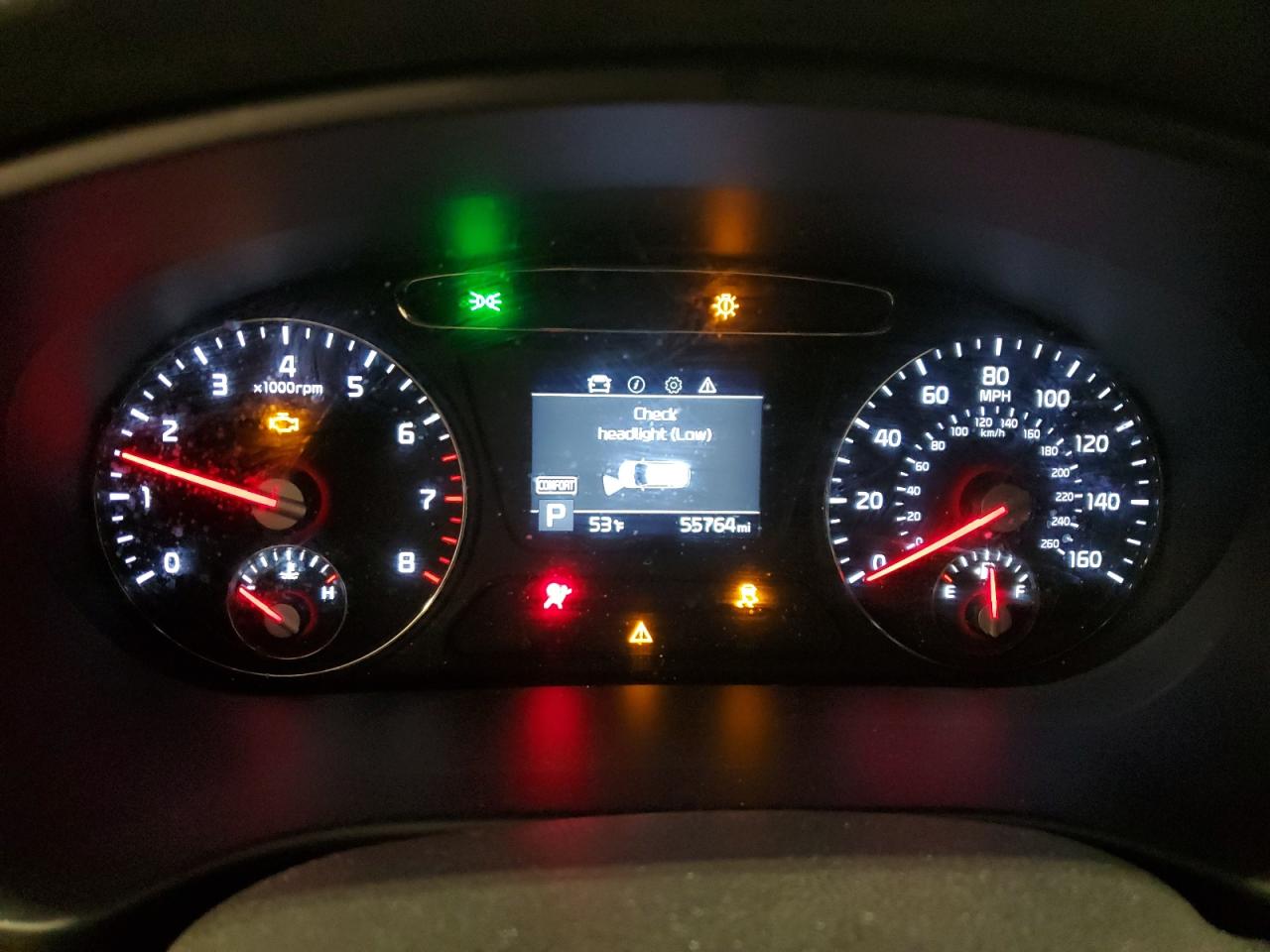 2019 Kia Sorento - Image 9