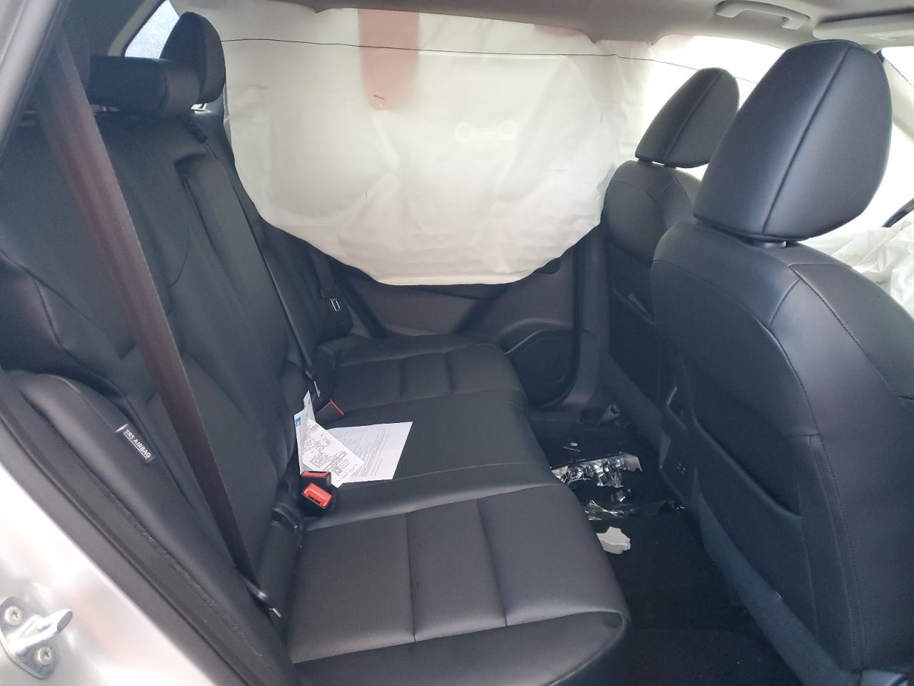 2021 Nissan Rogue - Image 11