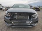 2019 Hyundai Accent Se en Venta en Leroy, NY - Front End