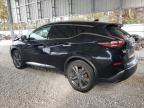 2019 Nissan Murano S за продажба в Rogersville, MO - Front End