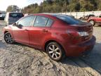 2011 Mazda 3 I იყიდება Hampton-ში, VA - Undercarriage