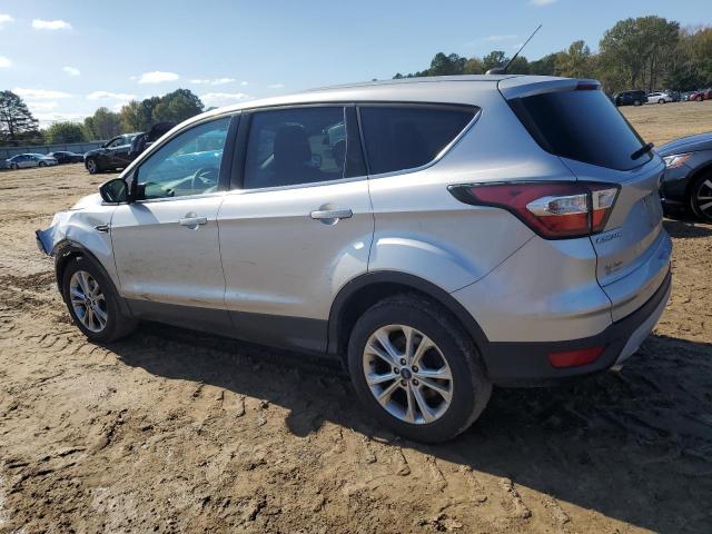 Parquets FORD ESCAPE 2017 Silver