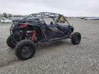 2022 POLARIS RZR PRO R 4 ULTIMATE LAUNCH EDITION for sale at Copart KY - EARLINGTON
