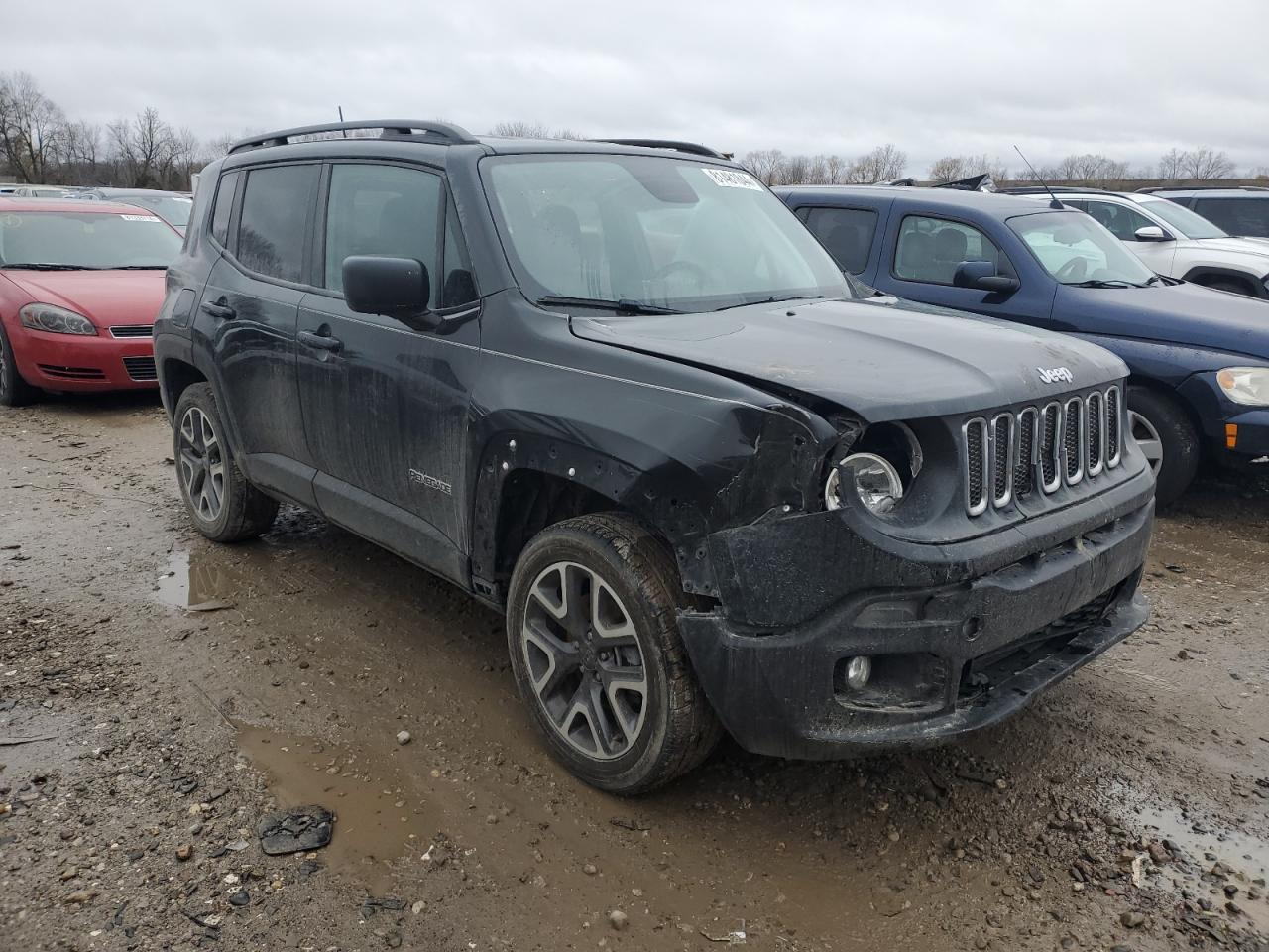 VIN ZACCJBBB0JPJ38182 2018 JEEP RENEGADE no.4