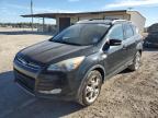 2013 Ford Escape Titanium zu verkaufen in Temple, TX - Hail