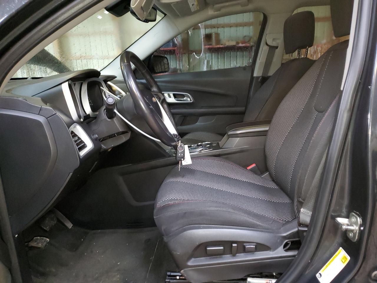 2014 Chevrolet Equinox - Image 7
