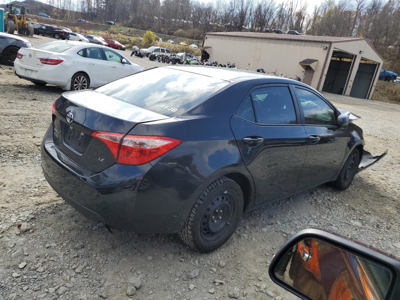 2019 Toyota Corolla - Image 3