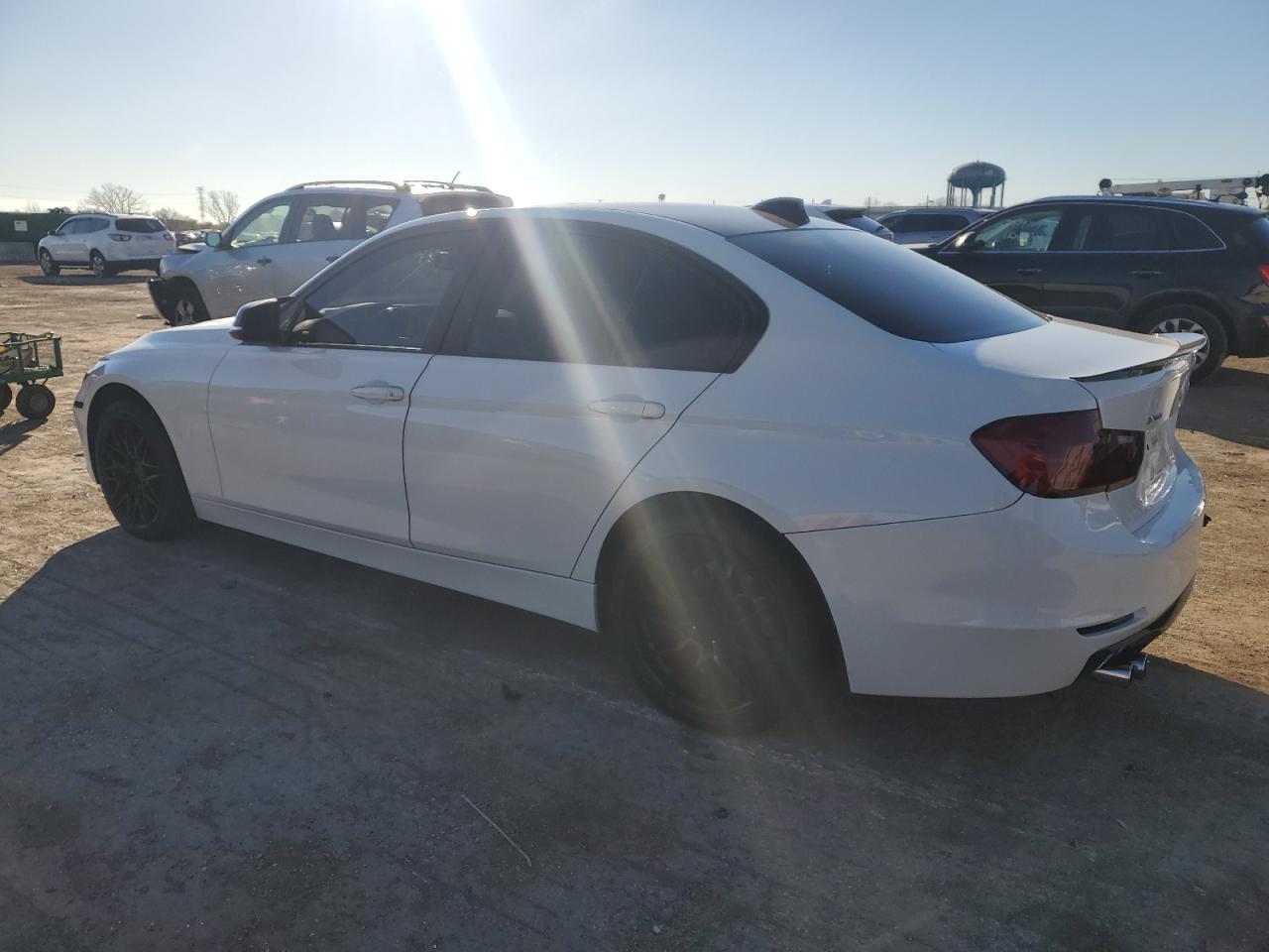 2014 BMW 3er - Image 2