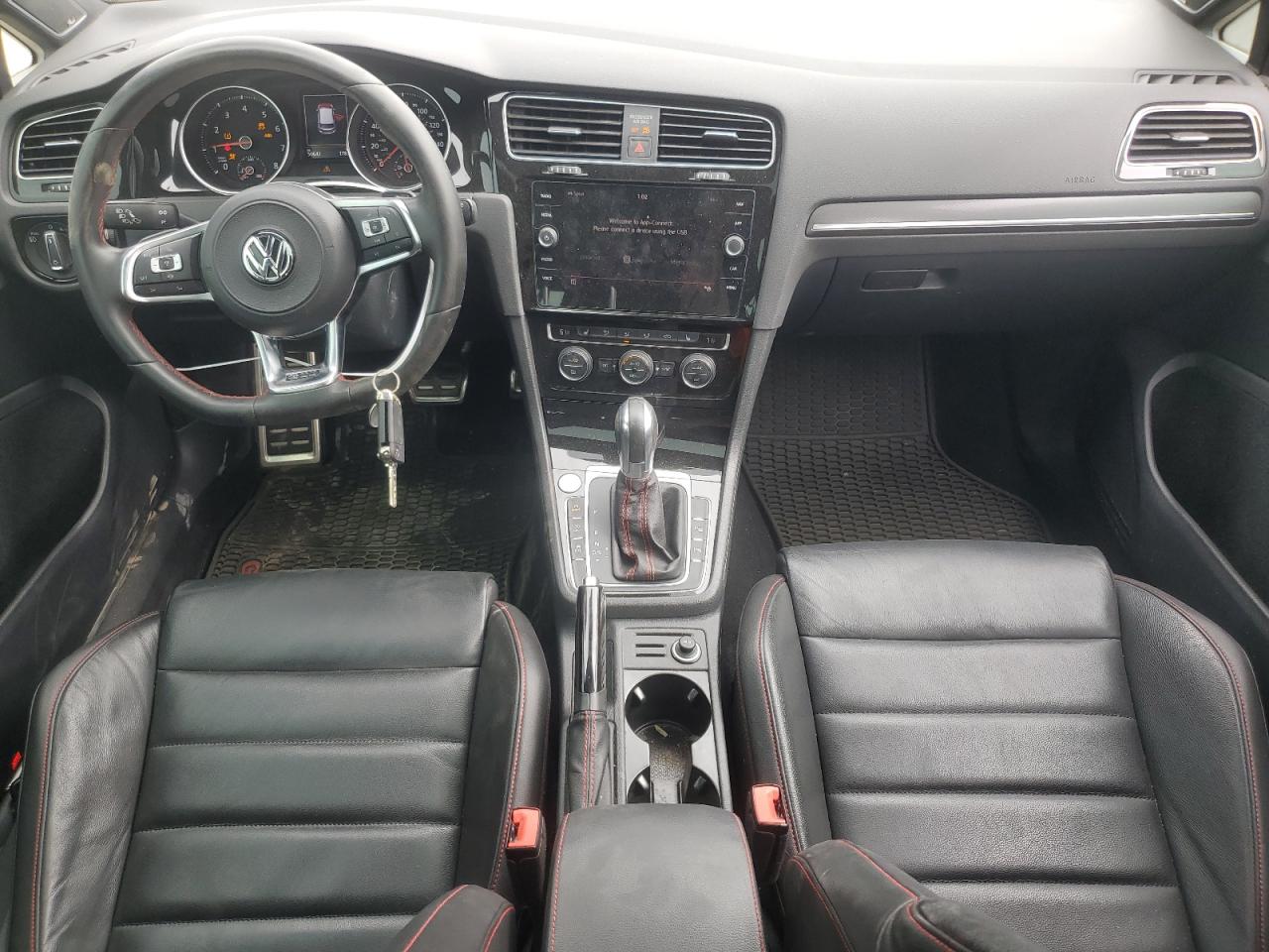 2019 Volkswagen GTI - Image 8