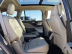 2021 Lincoln Aviator Reserve იყიდება Houston-ში, TX - Front End