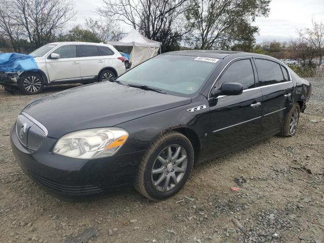 2007 Buick Lucerne Cxl en Venta en Baltimore, MD - All Over